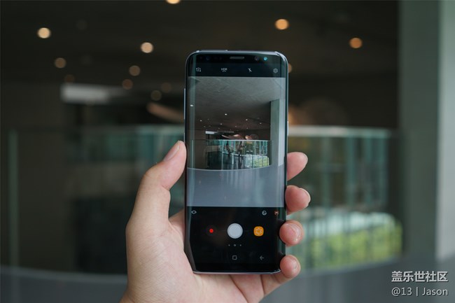 全視曲面屏?xí)r代降臨 機(jī)皇Galaxy S8詳細(xì)體驗(yàn) 全視曲面屏?xí)r代降臨 機(jī)皇Galaxy S8詳細(xì)體驗(yàn)