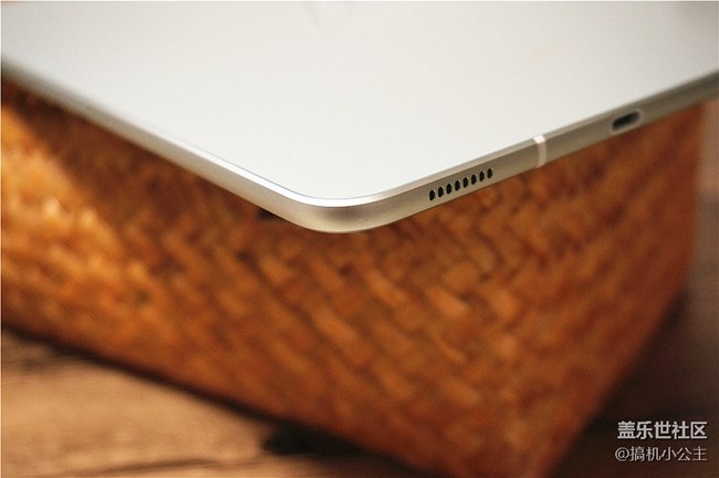 不輸iPad！安卓平板的擔(dān)當——三星Galaxy Tab S3上手體驗