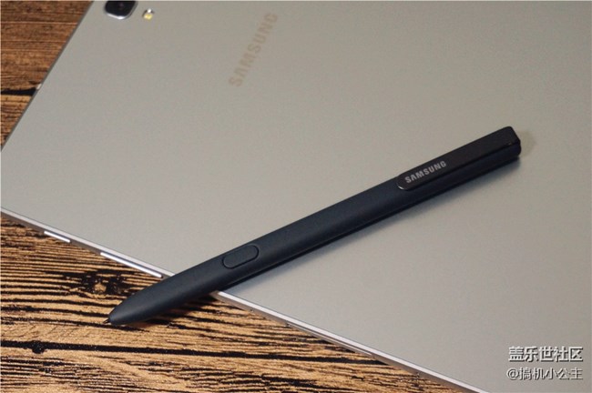 不輸iPad！安卓平板的擔(dān)當——三星Galaxy Tab S3上手體驗