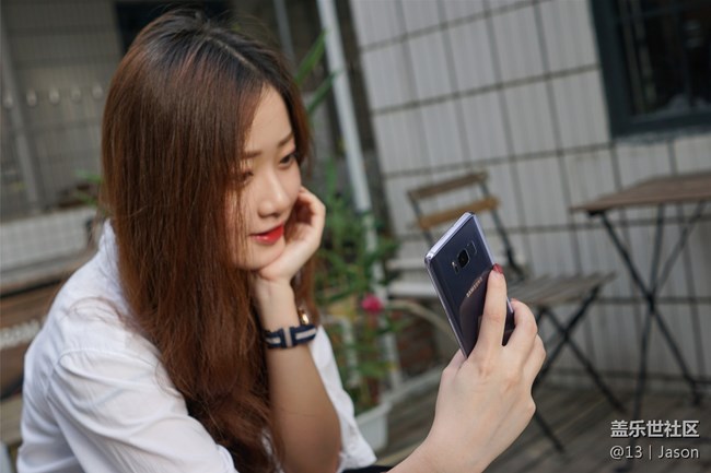 IMX333夜視儀相機(jī)表現(xiàn) 機(jī)皇Galaxy S8詳細(xì)體驗(yàn)(下篇) IMX333夜視儀相機(jī)表現(xiàn) 機(jī)皇Galaxy S8詳細(xì)體驗(yàn)(下篇)