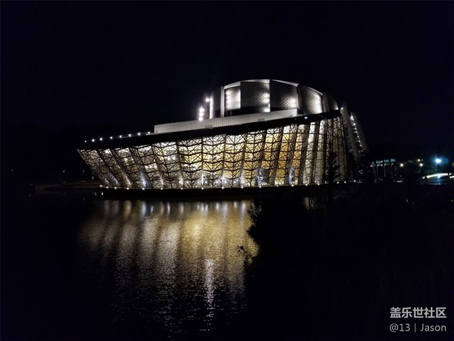 IMX333夜視儀相機(jī)表現(xiàn) 機(jī)皇Galaxy S8詳細(xì)體驗(yàn)(下篇) IMX333夜視儀相機(jī)表現(xiàn) 機(jī)皇Galaxy S8詳細(xì)體驗(yàn)(下篇)