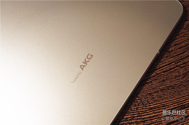 不輸iPad！安卓平板的擔(dān)當——三星Galaxy Tab S3上手體驗