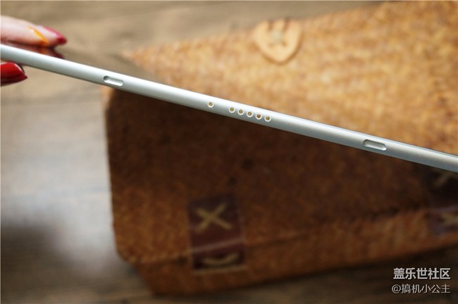 不輸iPad！安卓平板的擔(dān)當——三星Galaxy Tab S3上手體驗