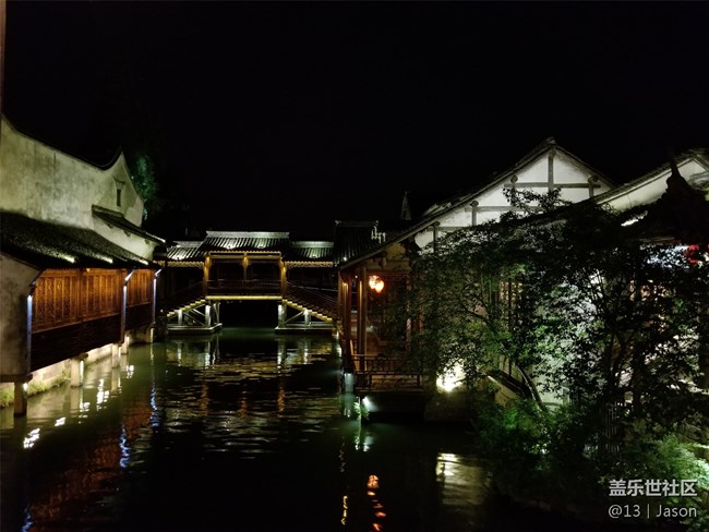 IMX333夜視儀相機(jī)表現(xiàn) 機(jī)皇Galaxy S8詳細(xì)體驗(yàn)(下篇) IMX333夜視儀相機(jī)表現(xiàn) 機(jī)皇Galaxy S8詳細(xì)體驗(yàn)(下篇)