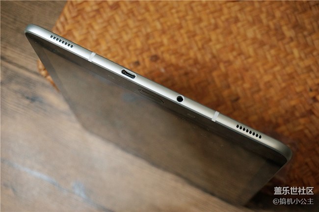 不輸iPad！安卓平板的擔(dān)當——三星Galaxy Tab S3上手體驗