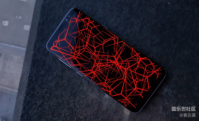 絕頂一覽眾山?。喝荊alaxy S8真實(shí)體驗(yàn)評(píng)測(cè)