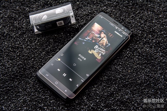 《消費(fèi)者報(bào)告》:三星Galaxy S8/S8+遠(yuǎn)優(yōu)于蘋果iPhone7/Plus 《消費(fèi)者報(bào)告》:三星Galaxy S8/S8+遠(yuǎn)優(yōu)于蘋果iPhone7/Plus