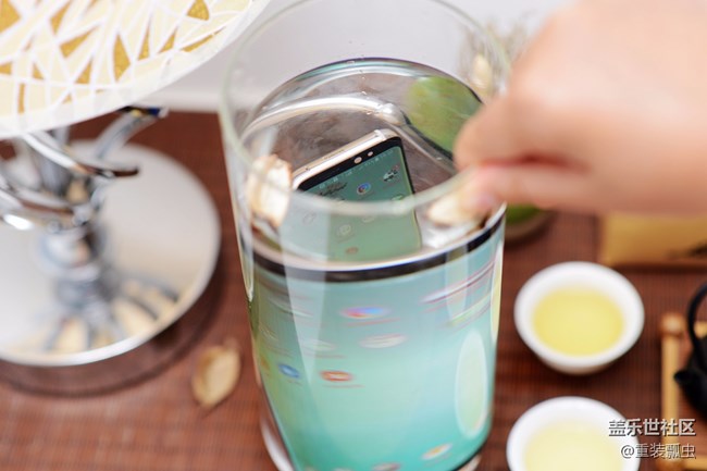 黑科技爆棚，三星S8把人機(jī)交互做到極致！