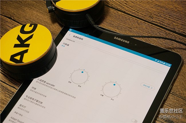 不輸iPad！安卓平板的擔(dān)當——三星Galaxy Tab S3上手體驗