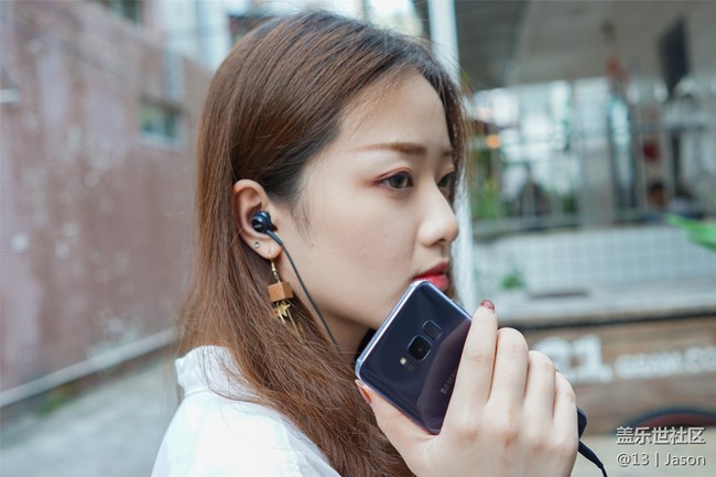 IMX333夜視儀相機(jī)表現(xiàn) 機(jī)皇Galaxy S8詳細(xì)體驗(yàn)(下篇) IMX333夜視儀相機(jī)表現(xiàn) 機(jī)皇Galaxy S8詳細(xì)體驗(yàn)(下篇)