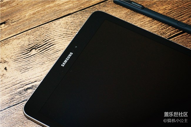 不輸iPad！安卓平板的擔(dān)當——三星Galaxy Tab S3上手體驗