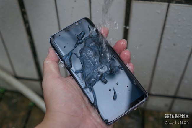 IMX333夜視儀相機(jī)表現(xiàn) 機(jī)皇Galaxy S8詳細(xì)體驗(yàn)(下篇) IMX333夜視儀相機(jī)表現(xiàn) 機(jī)皇Galaxy S8詳細(xì)體驗(yàn)(下篇)