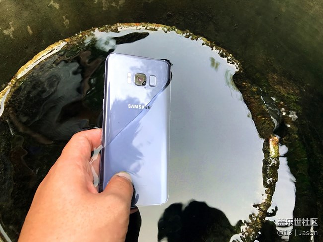 IMX333夜視儀相機(jī)表現(xiàn) 機(jī)皇Galaxy S8詳細(xì)體驗(yàn)(下篇) IMX333夜視儀相機(jī)表現(xiàn) 機(jī)皇Galaxy S8詳細(xì)體驗(yàn)(下篇)