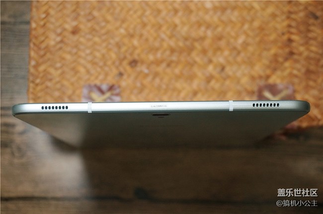 不輸iPad！安卓平板的擔(dān)當——三星Galaxy Tab S3上手體驗