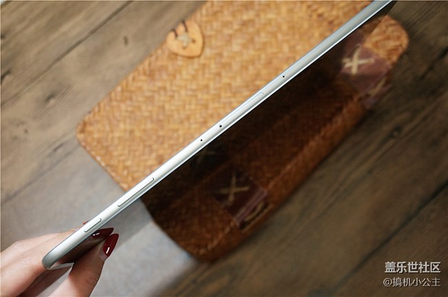 不輸iPad！安卓平板的擔(dān)當——三星Galaxy Tab S3上手體驗