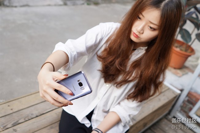 IMX333夜視儀相機(jī)表現(xiàn) 機(jī)皇Galaxy S8詳細(xì)體驗(yàn)(下篇) IMX333夜視儀相機(jī)表現(xiàn) 機(jī)皇Galaxy S8詳細(xì)體驗(yàn)(下篇)