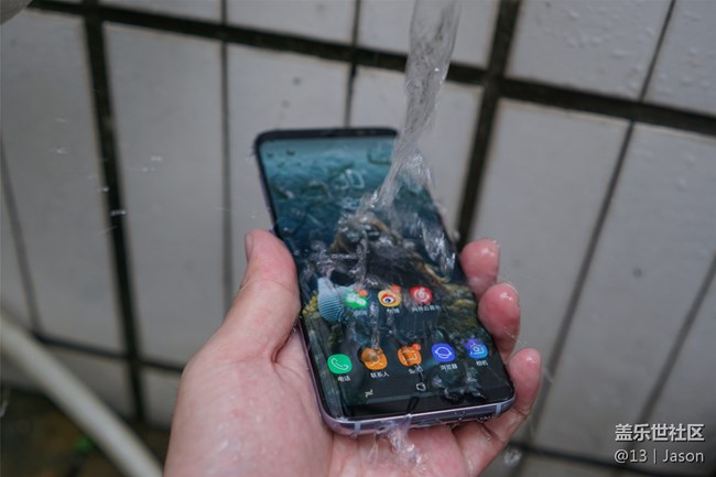 IMX333夜視儀相機(jī)表現(xiàn) 機(jī)皇Galaxy S8詳細(xì)體驗(yàn)(下篇) IMX333夜視儀相機(jī)表現(xiàn) 機(jī)皇Galaxy S8詳細(xì)體驗(yàn)(下篇)