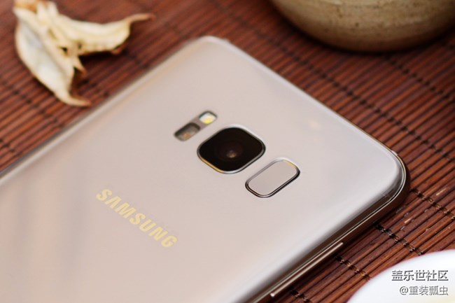 黑科技爆棚，三星S8把人機(jī)交互做到極致！