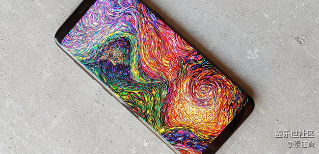 絕頂一覽眾山?。喝荊alaxy S8真實(shí)體驗(yàn)評(píng)測(cè)