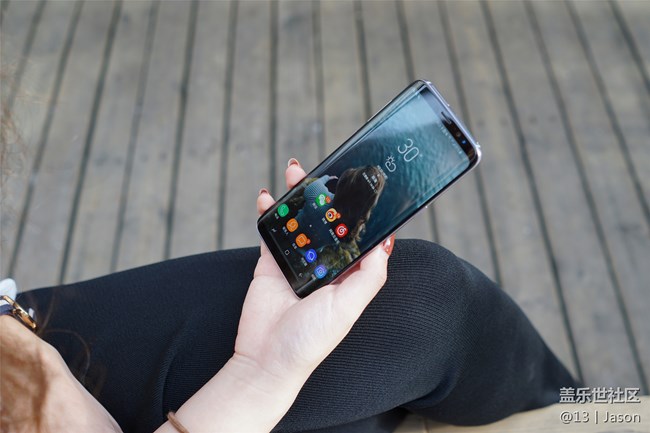 IMX333夜視儀相機(jī)表現(xiàn) 機(jī)皇Galaxy S8詳細(xì)體驗(yàn)(下篇) IMX333夜視儀相機(jī)表現(xiàn) 機(jī)皇Galaxy S8詳細(xì)體驗(yàn)(下篇)