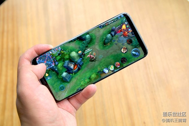 這或是下半年最具競(jìng)爭(zhēng)力的手機(jī)，從Galaxy S8看三星進(jìn)化論