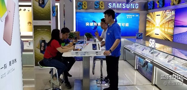 放飛心情，重振信心
