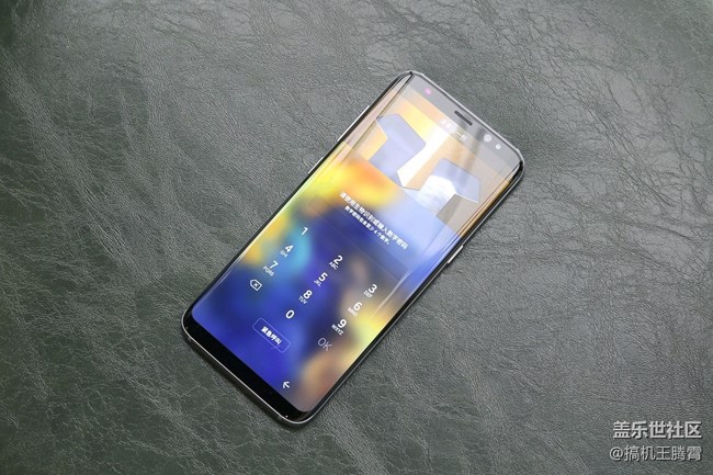 這或是下半年最具競(jìng)爭(zhēng)力的手機(jī)，從Galaxy S8看三星進(jìn)化論