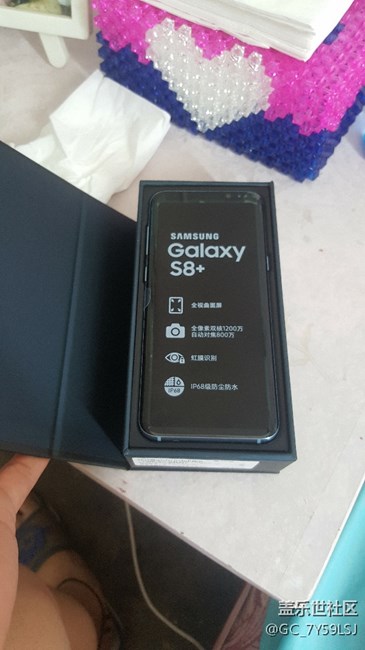 S8+怎么不能雙卡雙待