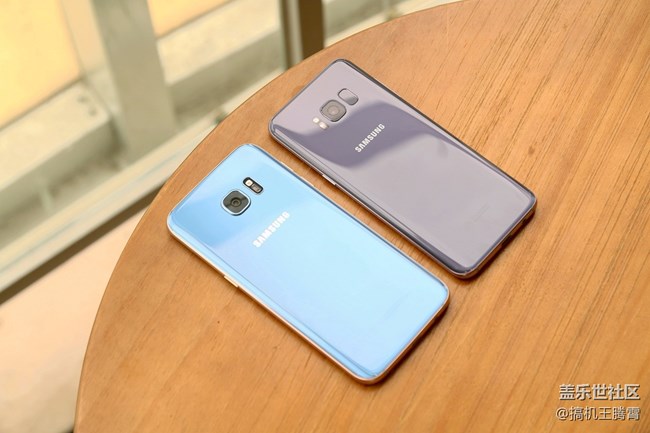 這或是下半年最具競(jìng)爭(zhēng)力的手機(jī)，從Galaxy S8看三星進(jìn)化論