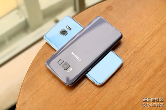 這或是下半年最具競(jìng)爭(zhēng)力的手機(jī)，從Galaxy S8看三星進(jìn)化論