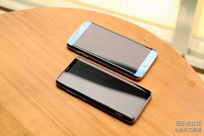 這或是下半年最具競(jìng)爭(zhēng)力的手機(jī)，從Galaxy S8看三星進(jìn)化論