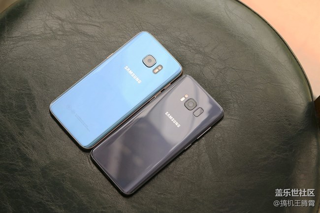 這或是下半年最具競(jìng)爭(zhēng)力的手機(jī)，從Galaxy S8看三星進(jìn)化論