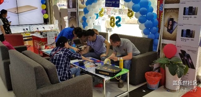 放飛心情，重振信心