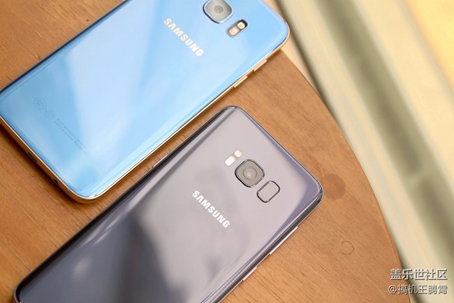 這或是下半年最具競(jìng)爭(zhēng)力的手機(jī)，從Galaxy S8看三星進(jìn)化論