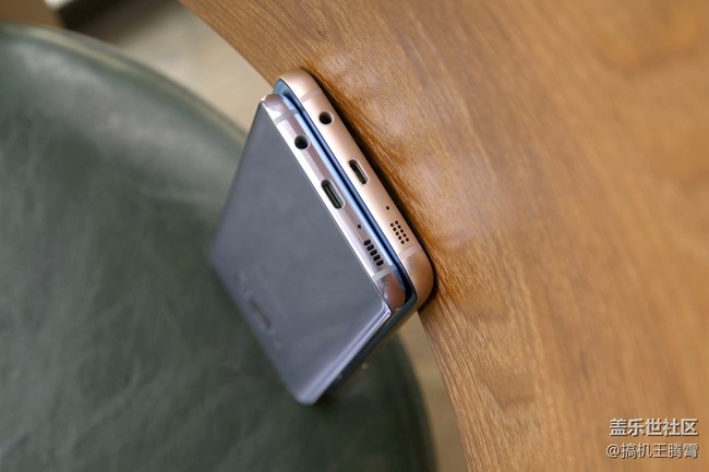 這或是下半年最具競(jìng)爭(zhēng)力的手機(jī)，從Galaxy S8看三星進(jìn)化論