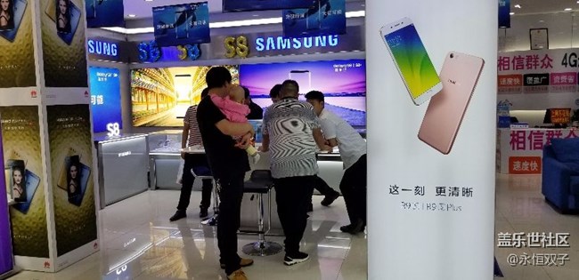 放飛心情，重振信心