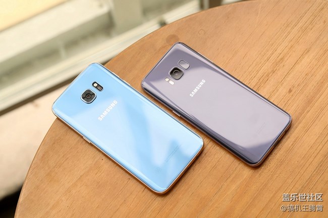 這或是下半年最具競(jìng)爭(zhēng)力的手機(jī)，從Galaxy S8看三星進(jìn)化論