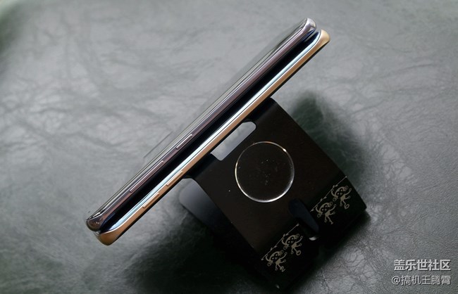 這或是下半年最具競(jìng)爭(zhēng)力的手機(jī)，從Galaxy S8看三星進(jìn)化論