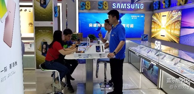 放飛心情，重振信心