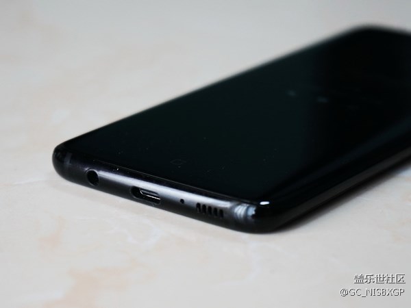 精雕細刻 亮點頗多 三星Galaxy S8評測