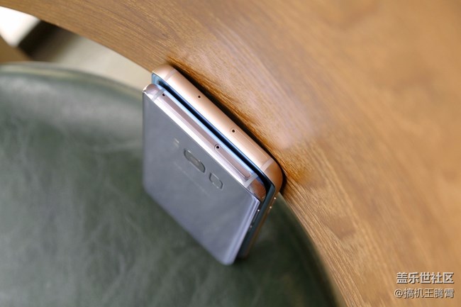 這或是下半年最具競(jìng)爭(zhēng)力的手機(jī)，從Galaxy S8看三星進(jìn)化論