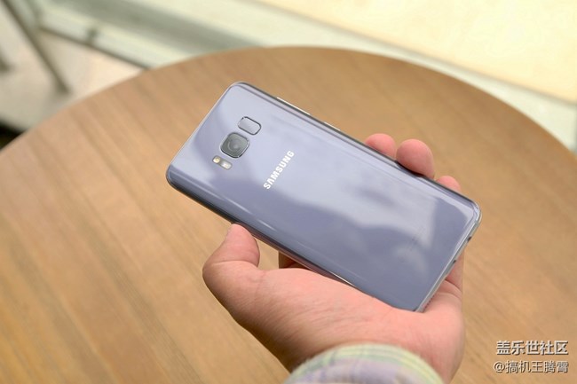 這或是下半年最具競(jìng)爭(zhēng)力的手機(jī)，從Galaxy S8看三星進(jìn)化論