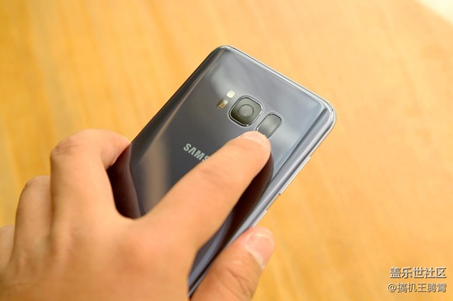 這或是下半年最具競(jìng)爭(zhēng)力的手機(jī)，從Galaxy S8看三星進(jìn)化論
