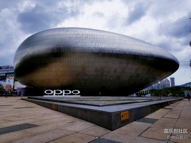 說他是安卓機(jī)皇沒人有意見吧：國行 三星 Galaxy S8上手體驗(yàn)