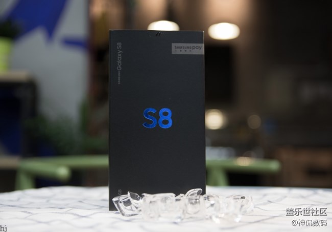 說他是安卓機(jī)皇沒人有意見吧：國行 三星 Galaxy S8上手體驗(yàn)