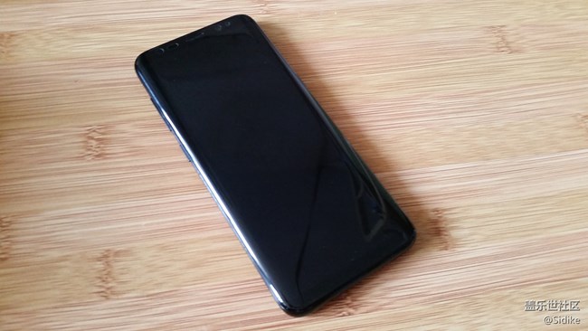 【S8曬單】三星S8 26天適用體驗(yàn) 【S8曬單】三星S8 26天適用體驗(yàn)