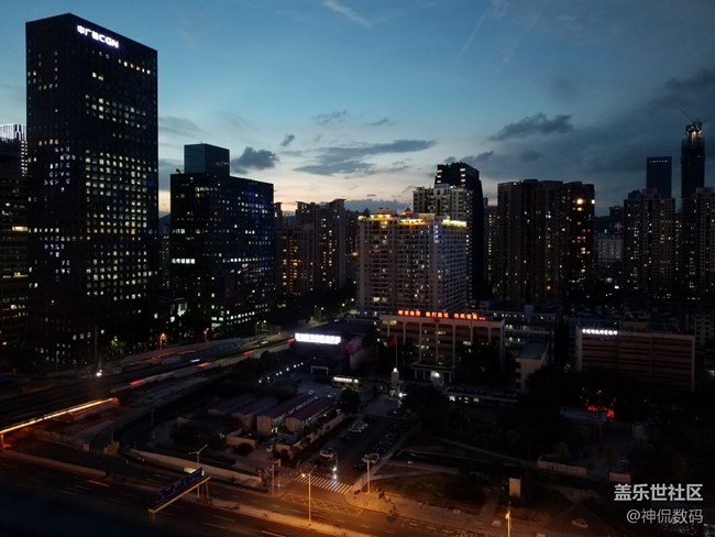 說他是安卓機(jī)皇沒人有意見吧：國行 三星 Galaxy S8上手體驗(yàn)