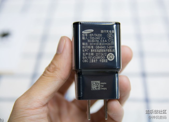 說他是安卓機(jī)皇沒人有意見吧：國行 三星 Galaxy S8上手體驗(yàn)