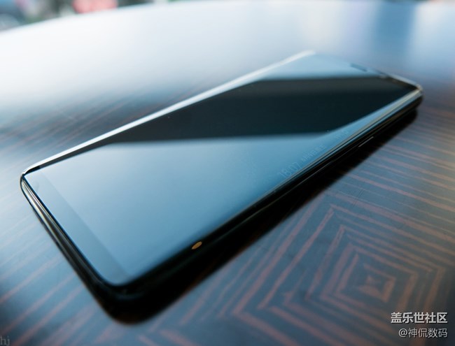 說他是安卓機(jī)皇沒人有意見吧：國行 三星 Galaxy S8上手體驗(yàn)