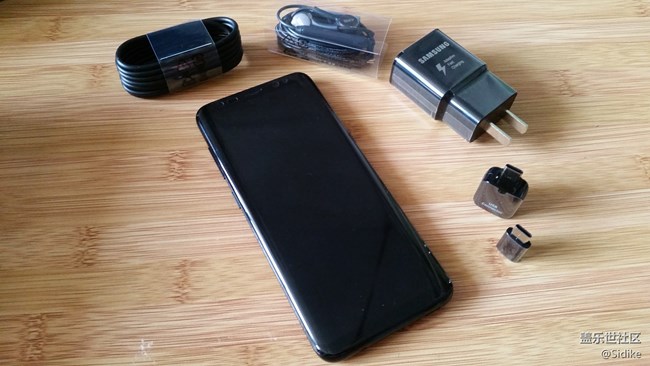 【S8曬單】三星S8 26天適用體驗(yàn) 【S8曬單】三星S8 26天適用體驗(yàn)